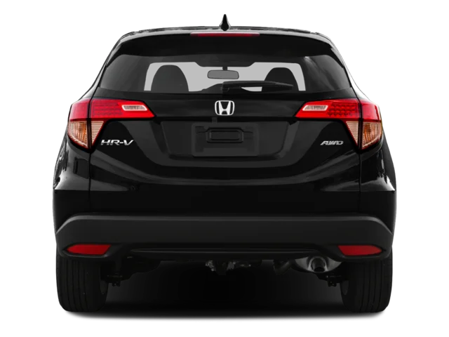 Used 2016 Gray Honda EX image 5
