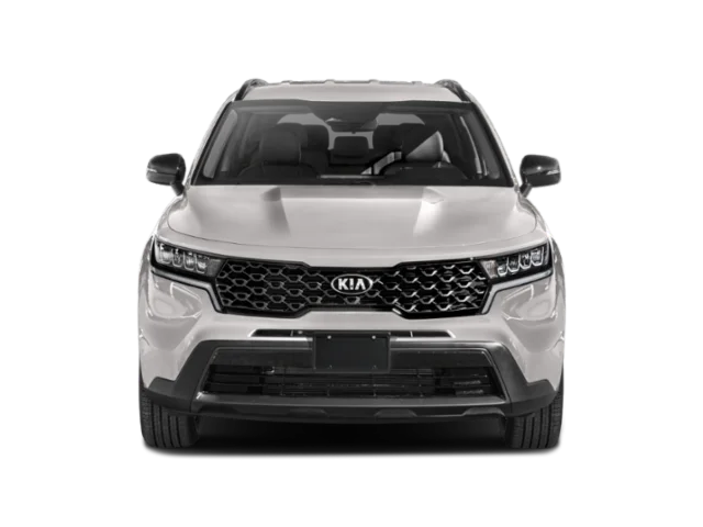 Used 2021 Everlasting Silver Kia S image 4