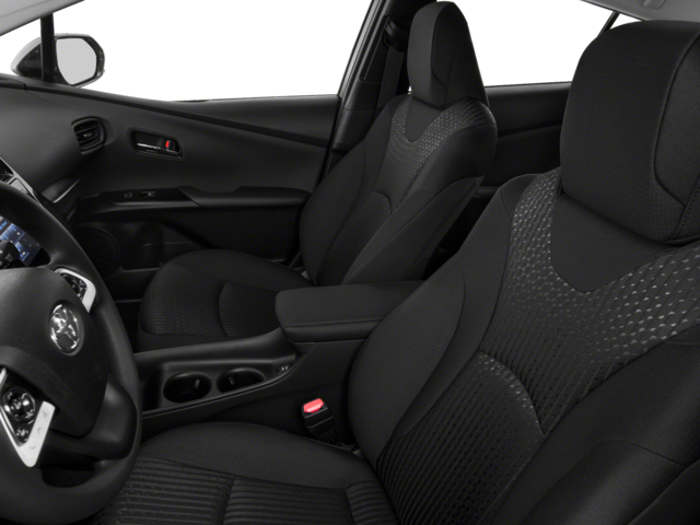 Used 2018 Red Toyota Three image 9