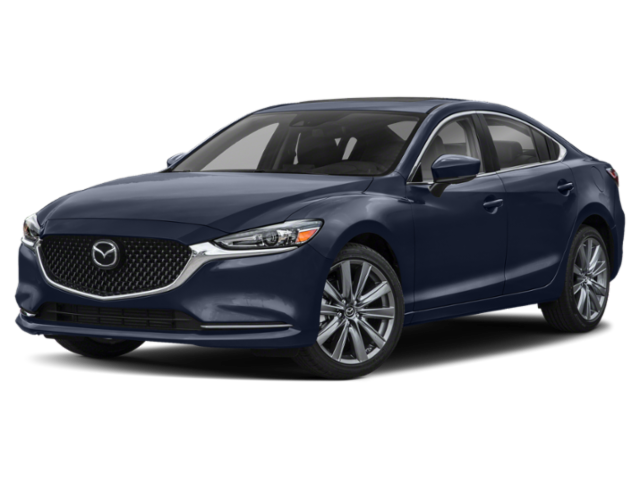 2020 Mazda EZ-6 Grand Touring Auto's photo