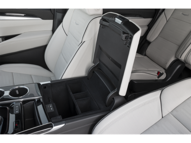 2026 Cadillac Escalade Sport - Photo 11