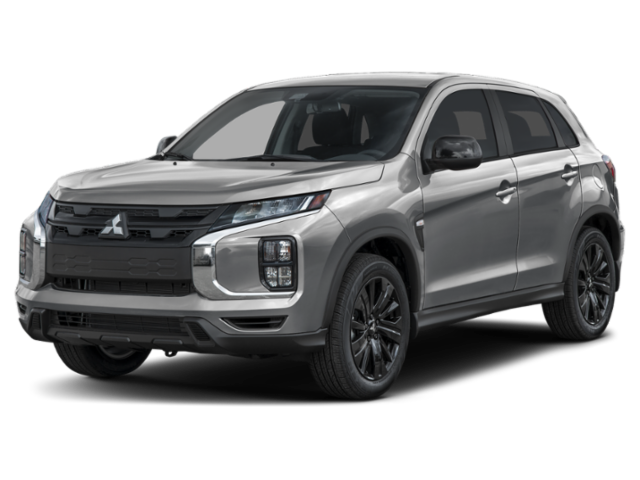 2026 Mitsubishi Outlander Sport 2.0 LE AWC CVT's photo