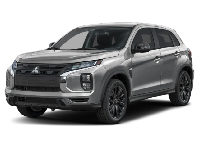 2026 Mitsubishi Outlander Sport 2.0 LE AWC CVT's photo