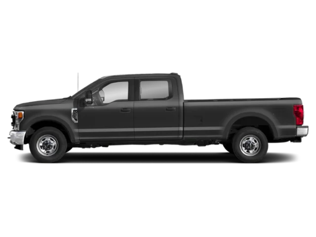Used 2021 Gray Ford XL image 6