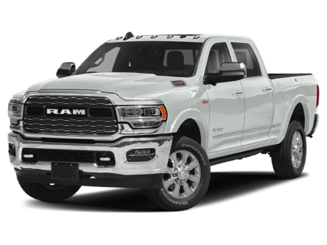 2020 RAM 2500 Laramie Limited 4X4 Crew Cab SWB's photo