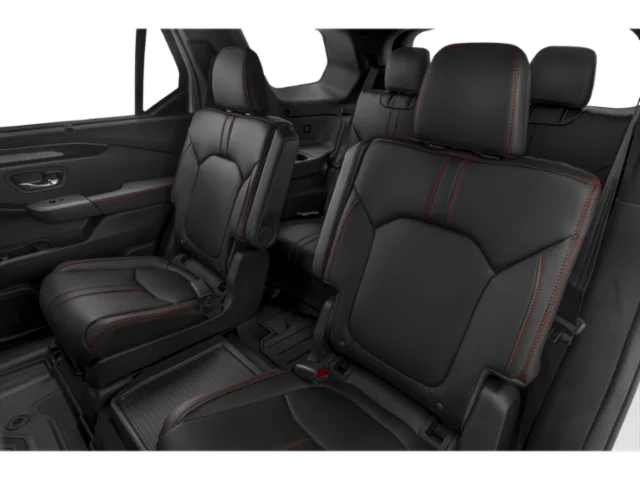 Certified Used 2025  Honda TrailSport image 12