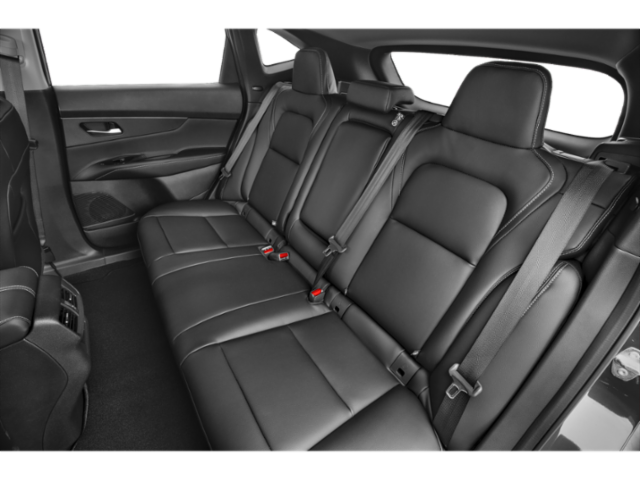 New 2026 Super Black Nissan SV image 10