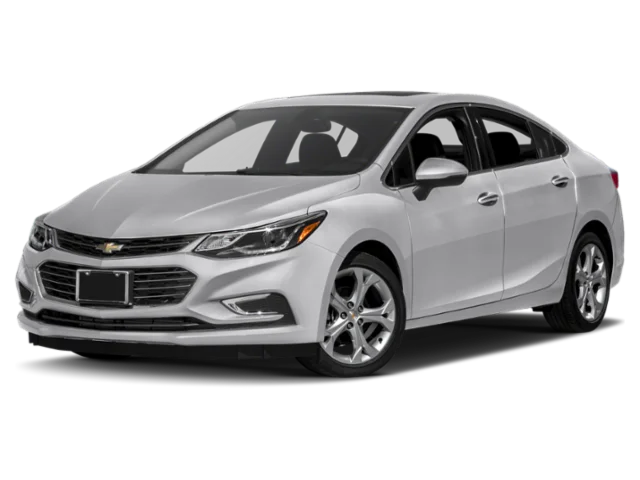 Used 2018 Silver Chevrolet Premier image 4