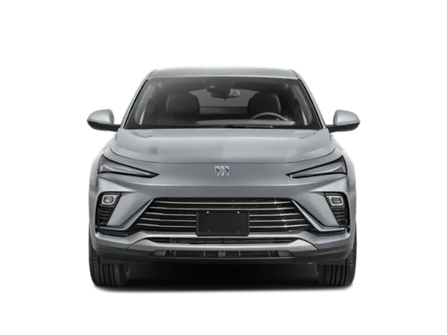 New 2026  Buick Sport Touring image 4