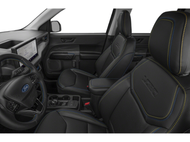 2025 Ford Maverick Lobo Standard - Photo 6
