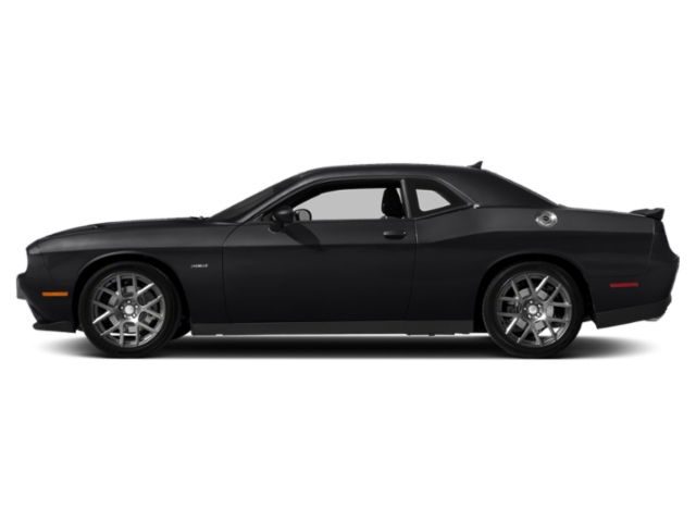 Used 2018 Black Dodge R/T image 3