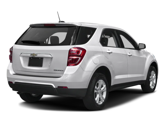 Used 2017 Chevrolet Equinox LS with VIN 2GNFLEEK4H6300885 for sale in Clive, IA