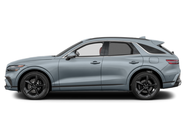 New 2027 Bering Blue Genesis  image 4