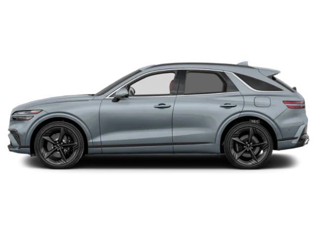 New 2027 Blue Genesis 2.5T Sport Prestige image 3