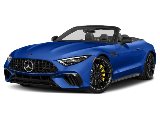 2022 Mercedes-Benz SL Mercedes-AMG SL 55 4MATIC+'s photo