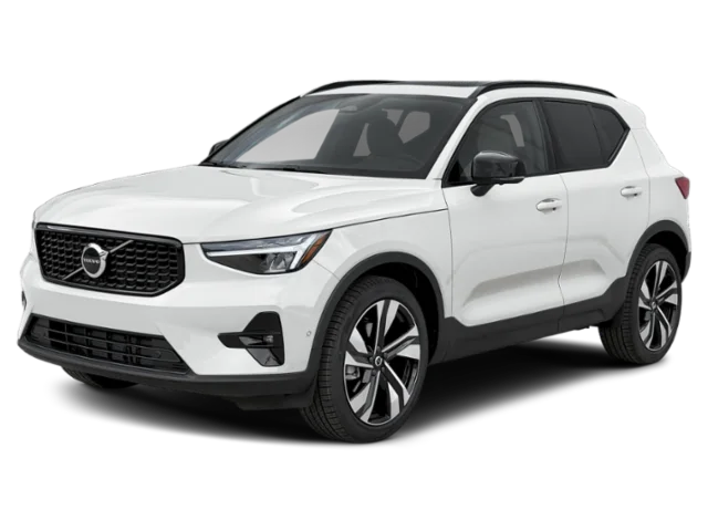 2026 Volvo XC40 B5 Plus Dark AWD's photo