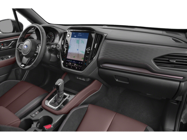 2026 Subaru Forester Touring - Photo 12