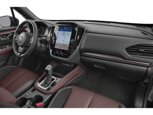 2026 Subaru Forester Touring - Photo 38