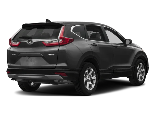 Used 2017  Honda EX-L image 2