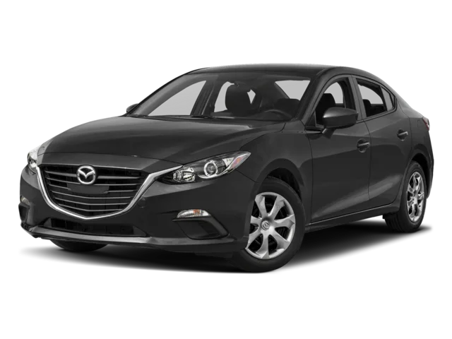 Used 2016 Meteor Gray Mica Mazda i Sport image 10