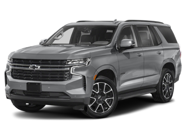 2024 Chevrolet Tahoe 4WD RST's photo