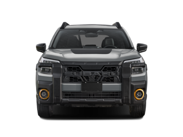 New 2026 CB4/Crystal Bla Subaru Wilderness image 4