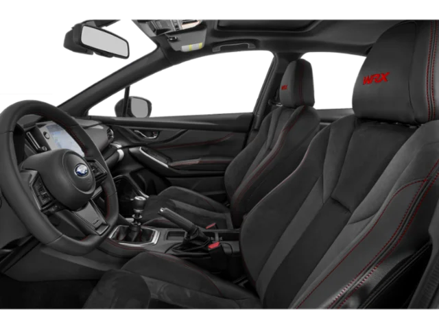 New 2026 Gray Subaru Limited image 6