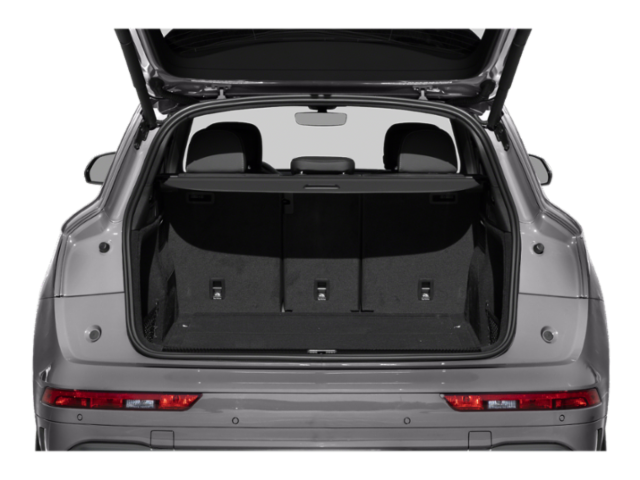 Used 2021 White Audi Premium Plus image 8