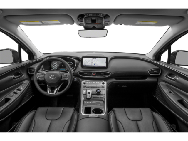 Used 2023 Black Hyundai SEL Premium image 10
