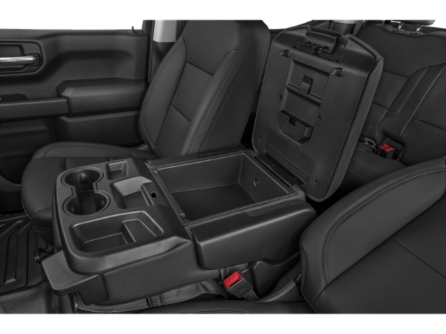 Used 2024 Gray GMC Elevation image 14