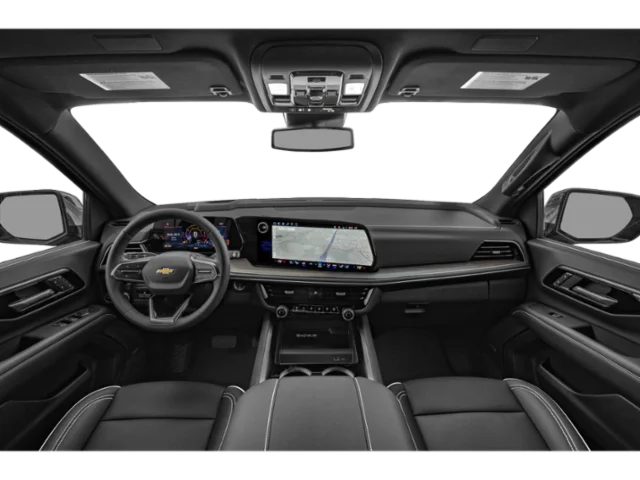 New 2026 Polar White Tricoat Chevrolet Premier image 14