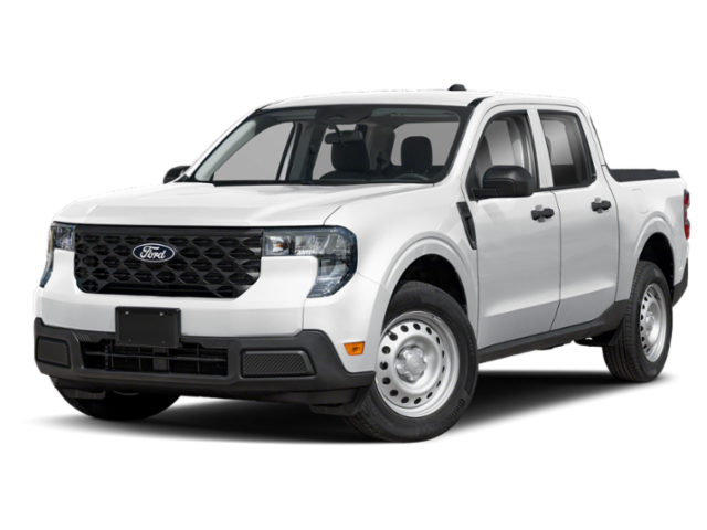 2026 Ford Maverick's photo
