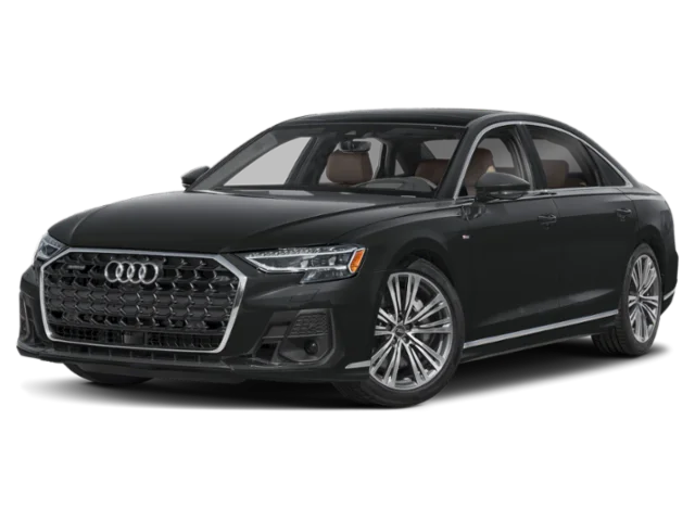 New 2026 Sebring Black Crystal Effect Audi 55 TFSI quattro Tiptronic image 1