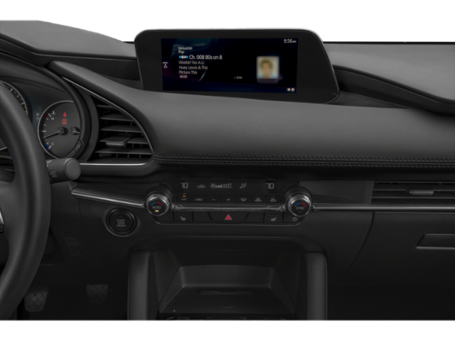 Certified Used 2024 Red Mazda 2.5 S Premium Package image 7