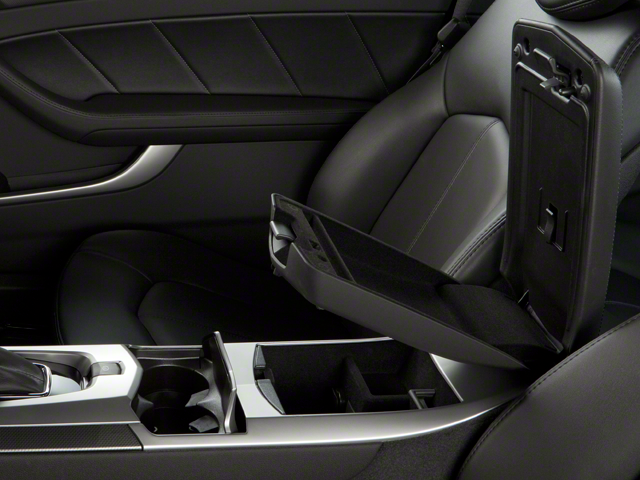 Used 2012 Red Cadillac Performance image 15