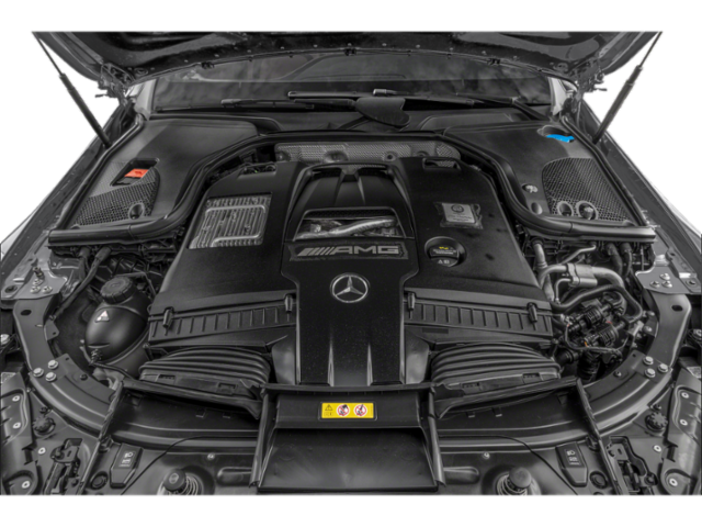 Certified Used 2024 MANUFAKTUR Moonlight White Metallic Mercedes-Benz  image 9