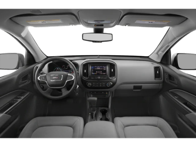 Used 2021 Black GMC 2WD Elevation Standard image 5