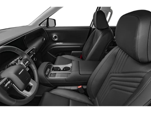 New 2027  Hyundai SEL Premium image 8