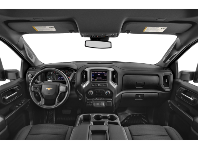 Used 2024 Summit White Chevrolet LT image 5