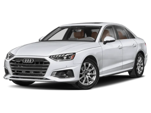 2023 Audi A4 45 TFSI Premium Plus quattro S tronic's photo