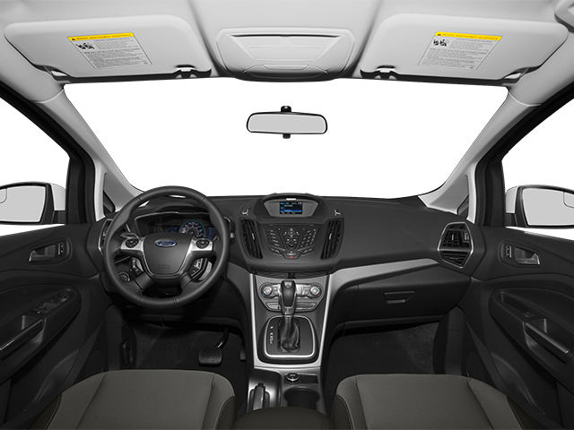 Used 2013 White Ford SEL image 12
