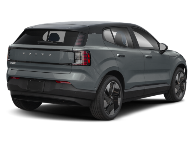 New 2026 Gray Metallic Volvo Twin Motor Cross Country Ultra image 2