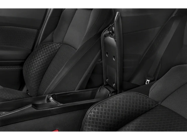 Used 2022 Wind Chill Pearl Toyota XLE image 14