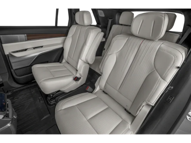 New 2027 Black Cadillac Luxury image 10