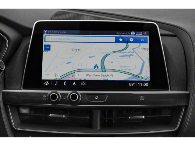 Used 2021 Black Raven Cadillac Luxury image 15
