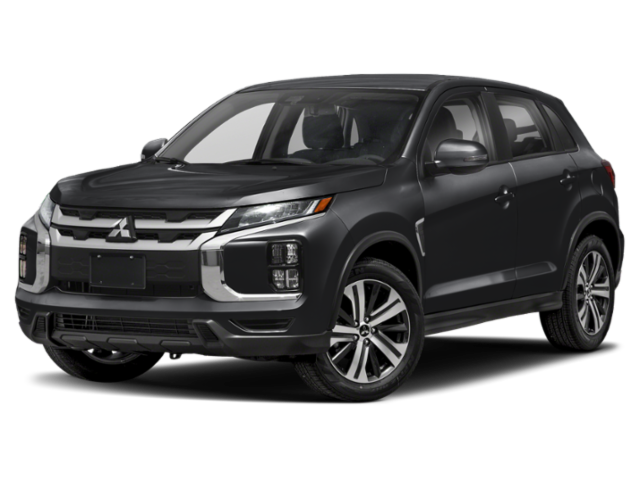 2021 Mitsubishi Outlander Sport 2.0 SE 2WD CVT's photo