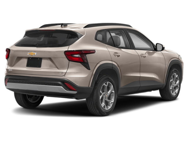 2026 Chevrolet Trax RS - Photo 10