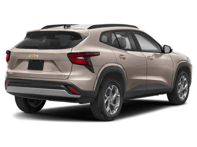 New 2026 White Sands Chevrolet 2RS image 10