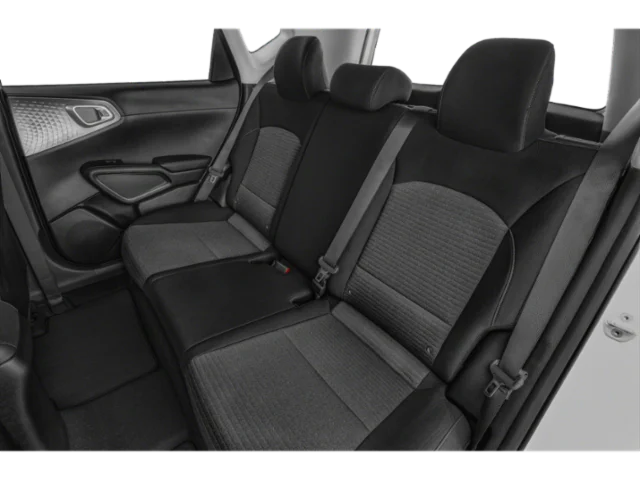 Used 2020 White Kia GT-Line image 17