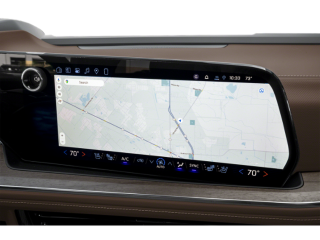 2026 Chevrolet Tahoe High Country - Photo 13